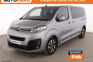Citroen Spacetourer 2.0 Blue-HDi Feel - Foto 1