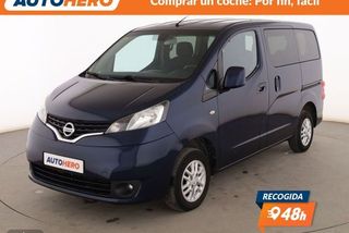 Nissan Evalia 1.5 dCi Evalia - Foto 1