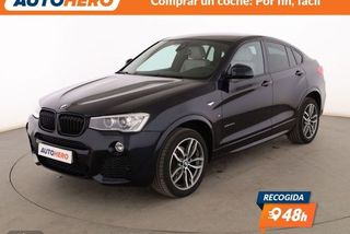 BMW X4 xDrive 20d Sport - Foto 1