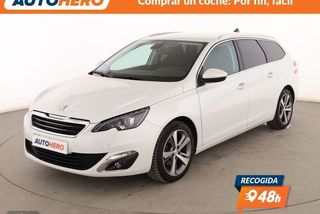 Peugeot 308 1.6 Blue-HDi Allure - Foto 1