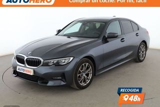 BMW Serie 3 318d Sport Line - Foto 1