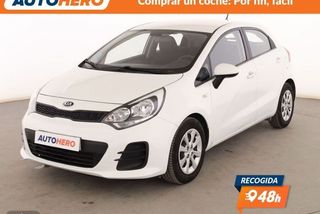 Kia Rio 1.2 Concept - Foto 1