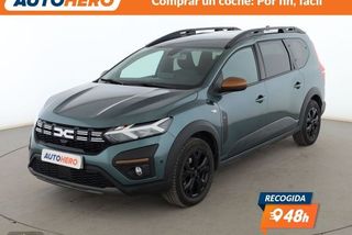 Dacia Jogger 1.6 Hybrid E-Tech Extreme - Foto 1