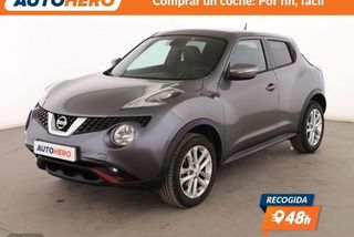 Nissan Juke 1.5 Turbodiesel Acenta - Foto 1