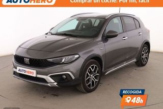 Fiat Tipo 1.5 Mild-Hybrid Cross - Foto 1