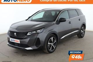 Peugeot 5008 2.0 Blue-HDi GT - Foto 1