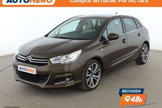 Citroen C4 1.6 e-HDi Exclusive - Foto 1