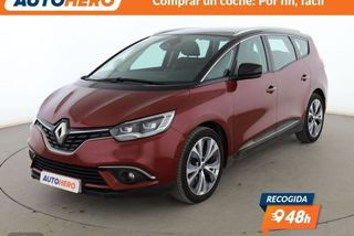Renault Grand Scenic 1.7 BLUE dCi Limited - Foto 1
