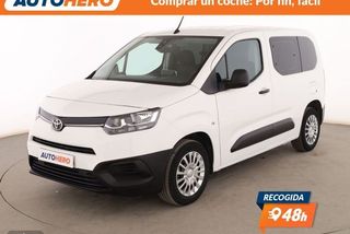 Toyota Proace City Verso 1.5 D-4D L1 Family Active - Foto 1