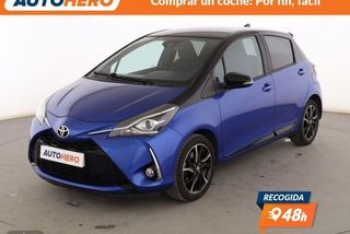 Toyota Yaris 1.5 Dual VVT-iE Feel - Foto 1