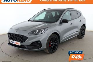 Ford Kuga 2.5 Hybrid ST-Line X - Foto 1