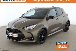 Toyota Yaris 1.5 Hybrid Style Plus - Foto 1