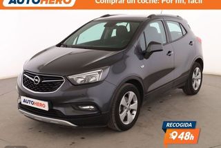 Opel Mokka 1.4 Turbo Selective Start/Stop - Foto 1