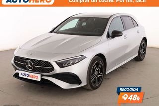 Mercedes Clase A A 250e AMG Line PHEV - Foto 1