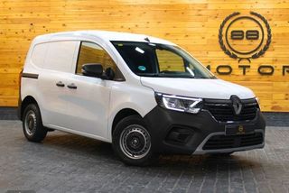 Renault Kangoo Abrete Sesamo - Foto 1