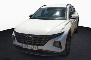 Hyundai Tucson 1.6 TGDI 169kW (230CV) HEV Maxx Auto - Foto 1