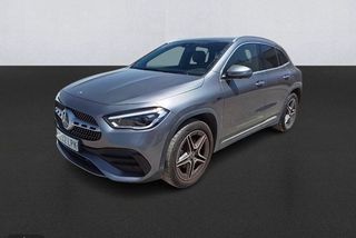 Mercedes Clase GLA GLA 250 e - Foto 1