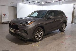 Toyota Highlander 2.5 Advance P. Met. Techo Panorámico - Foto 1