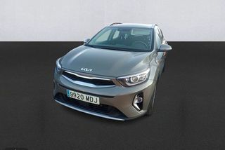 Kia Stonic 1.0 T-GDi 88kW (120CV) MHEV iMT Drive - Foto 1