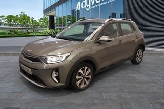 Kia Stonic 1.0 T-GDi 88kW (120CV) MHEV iMT Drive - Foto 1
