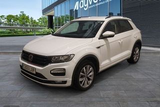 Volkswagen T-Roc (O) Advance R-Line 1.0 TSI 81kW (110CV) - Foto 1