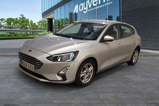 Ford Focus 1.0 Ecoboost MHEV 92kW Trend+ - Foto 1