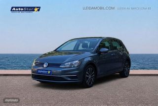 Volkswagen Golf 5p Advance 1.5 TSI EVO BlueMotion 96 kW - Foto 1
