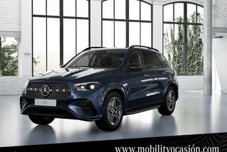 Mercedes Clase GLE GLE 350 de 4MATIC - Foto 1