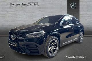 Mercedes Clase GLA GLA 250 e con tecnología híbrida EQ - Foto 1