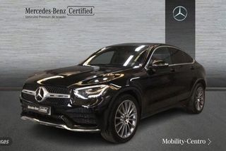 Mercedes Clase GLC Coupé GLC 200 4MATIC - Foto 1