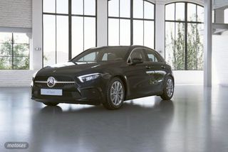 Mercedes Clase A A 180 - Foto 1