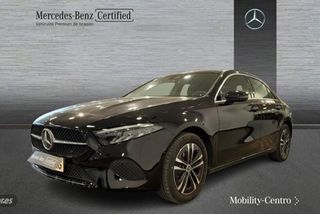 Mercedes Clase A A 250 e Sedán - Foto 1