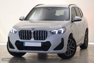 BMW Serie 1 xDrive 25 e M Sport - Foto 1