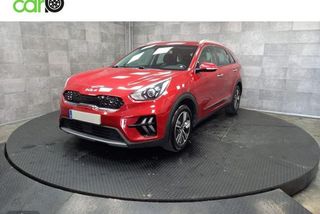 Kia Niro crossover 1.6 GDi PHEV 104kW 141CV Drive - Foto 1