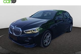 BMW Serie 1 118d - Foto 1