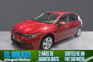 Volkswagen Golf 1.0 TSI 81kW (110CV) - Foto 1
