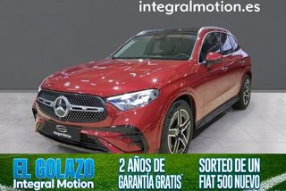 Mercedes Clase GLC GLC 200 4MATIC - Foto 1