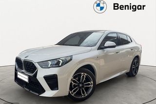 BMW X2 sdrive20d 120 kw (163 cv) - Foto 1