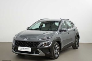 Hyundai Kona HEV 1.6 GDI DT Maxx - Foto 1