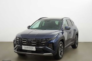 Hyundai Tucson 1.6 T HEV Tecno Sky AT - Foto 1