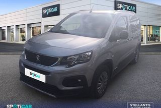Peugeot Rifter Std. BlueHDi 100 S&S Allure Business - Foto 1