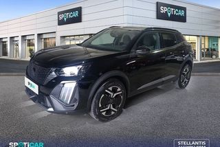 Peugeot 2008 Puretech 100 S&S 6 Vel. MAN Allure - Foto 1
