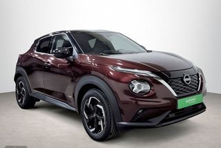 Nissan Juke 1.6 Hybrid 105kW (145CV) N-Connecta - Foto 1