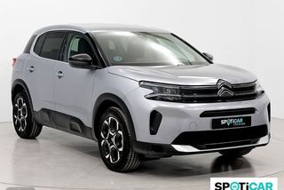 Citroen C5 Aircross PureTech 96kW (130CV) S&S Plus - Foto 1