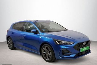 Ford Focus 1.0 Ecoboost MHEV 114kW ST-Line Auto - Foto 1