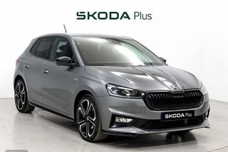 Skoda Fabia 1.0 TSI 85KW (115CV) DSG Monte Carlo - Foto 1