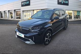 Citroen C3 Aircross Hybrid 145 ë-DCS6 Max - Foto 1