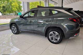 Hyundai Tucson 1.6 T PHEV 4x2 Maxx - Foto 1