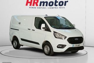 Ford Transit Furgon 2.0 TDCI MHEV 280 L1 Trend 96 kW 130 CV - Foto 1