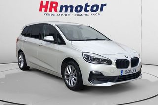 BMW Serie 2 Gran Tourer 216i 80 Kw (109 Cv) - Foto 1